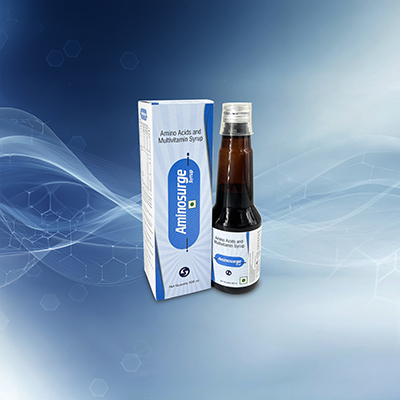SURGE OF AMINO