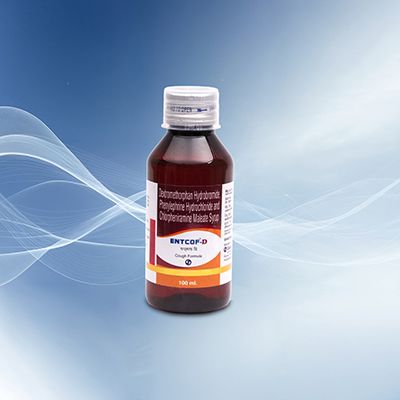End of Cough Nightmares