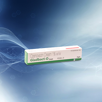 Advanced solution to Bacterial SSTI