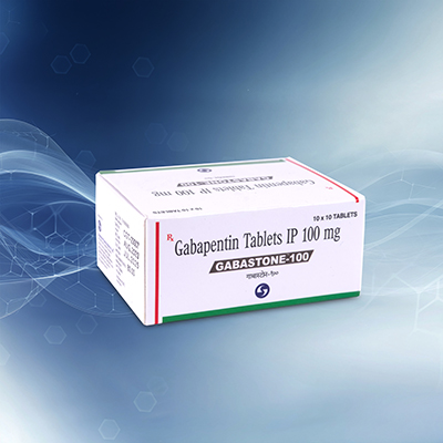 Gold standard in Neuropathic pain