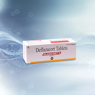 Novel Glucocorticoid