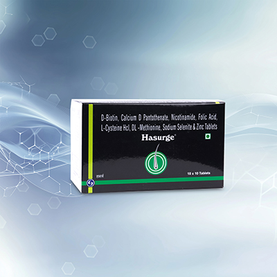 Ensure Immune Surge/Ensure Hair surge