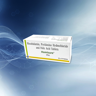 Protect and Be sure/Folic acid advantage                