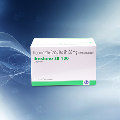 INHIBITS FUNGAL INFECTIONS