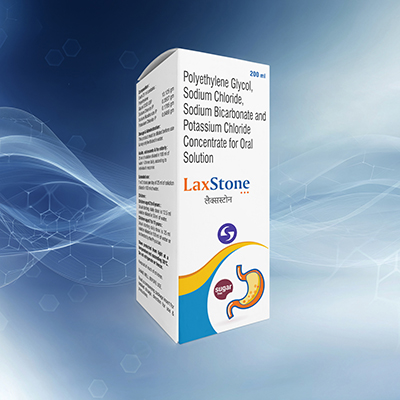 Relax with Laxstone
