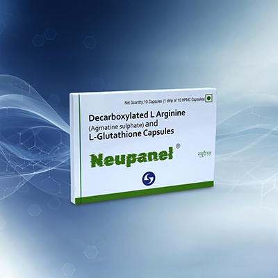  The Revolution in Neuroprotection