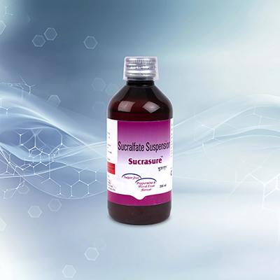 Sure Cure in Duodenal Ulcer